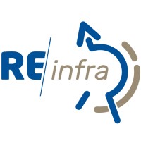 RE-Infra Logo