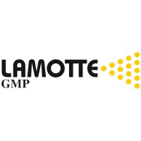Lamotte GMP Logo