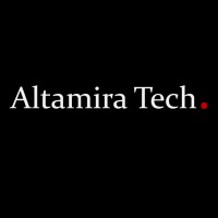 Altamira Technologies Logo