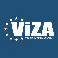 Viza Staff International Logo