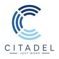 Citadel Technology Logo