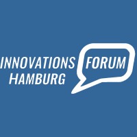 Innovationsforum Hamburg Logo
