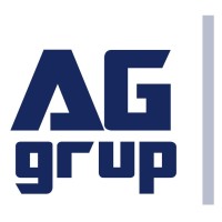 AG GRUP Mühendislik İnşaat Turizm Ltd. Şti. Logo