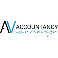 Accountancy Vanmorgen Logo