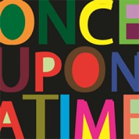 Once Upon a Time ... bvba Logo