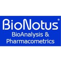 BioNotus Logo