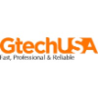 GtechUSA INC Logo