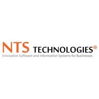 NTS Technologies Logo