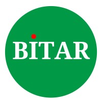 BITAR Studio Logo