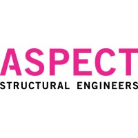 Aspect Structural Engineers Logo