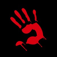 Bloody Gaming (A4Tech Company) Logo