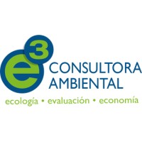 e3 Consultora Ambiental Logo