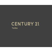 Century 21 Yarlex Logo