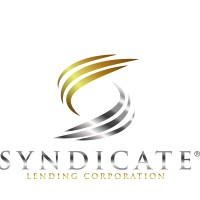 Syndicate Lending Corporation Logo