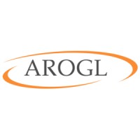 Arogl P/L Logo