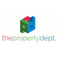 thepropertydept Logo