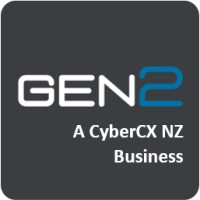 Gen2 Consulting Logo