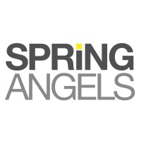 Spring Angels Capital Logo