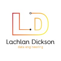 Lachlan Dickson Consulting Pty Ltd Logo