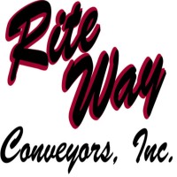 RiteWay Conveyors, Inc. Logo