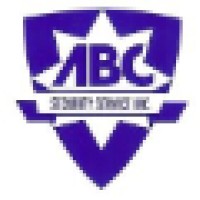 ABC Security Service, Inc Logo