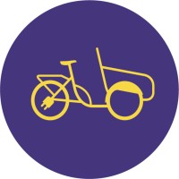 SociBike cargo bike Logo