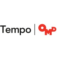 Tempo OMD Hellas Logo
