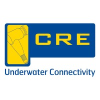 CRE Marine Logo