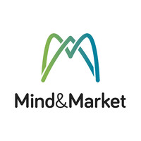 Mind and Market Logo