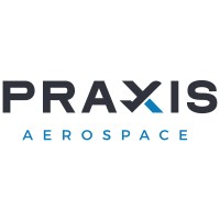 Praxis Aerospace Pty Ltd Logo