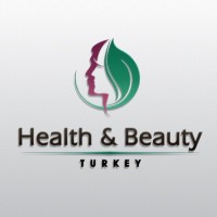 Health & Beauty Turkey Logo
