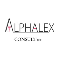 ALPHALEX-CONSULT Logo