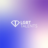 LGBT Talents Logo