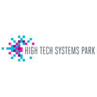 High Tech Systems Park Logo