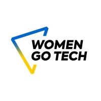 Women Go Tech Logo