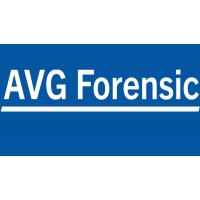 AVG Forensic Logo