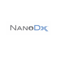 NanoDx, Inc. Logo