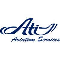 ATI Aviation Services, LLC. Logo