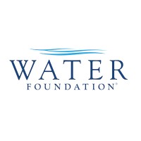 Water Foundation Logo