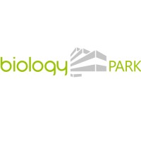Biology Park Brno a.s. Logo