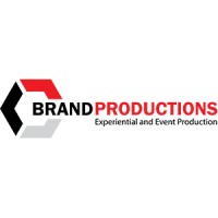 Brand Productions NZ Logo