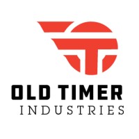 Old Timer Industries LLC. Logo