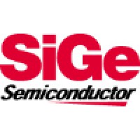 SiGe Semiconductor Logo