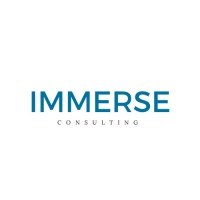 Immerse Consulting Logo