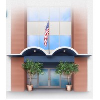 San Francisco Health Care and Rehab Logo