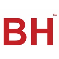Brand House Logo