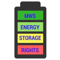 Energy Storage Rights Logo