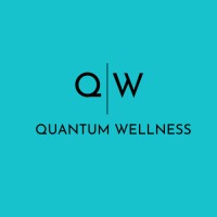 Quantum Wellness Logo