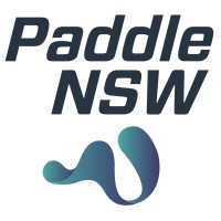 PaddleNSW Logo
