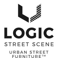 Logic Street Scene Logo
